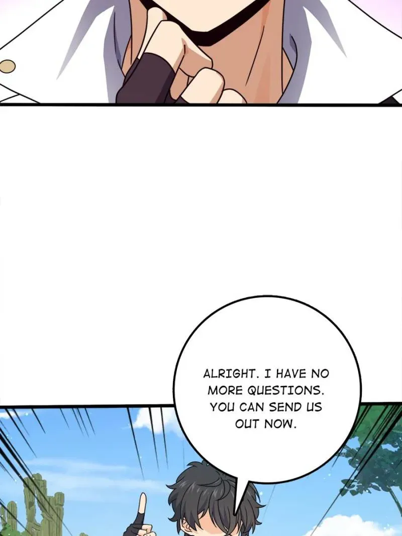 Spare Me, Great Lord! Chapter 744 Online - página 40