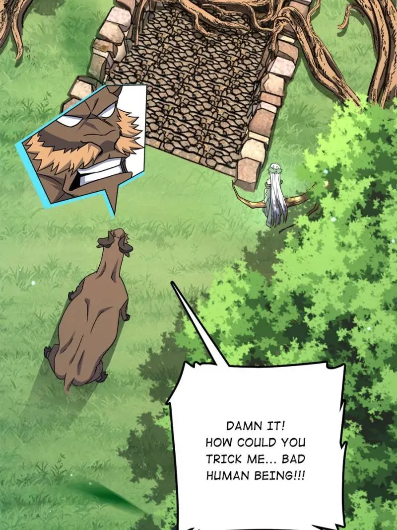 Spare Me, Great Lord! Chapter 744 Online - página 49