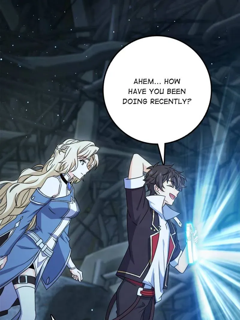 Spare Me, Great Lord! Chapter 744 Online - página 65