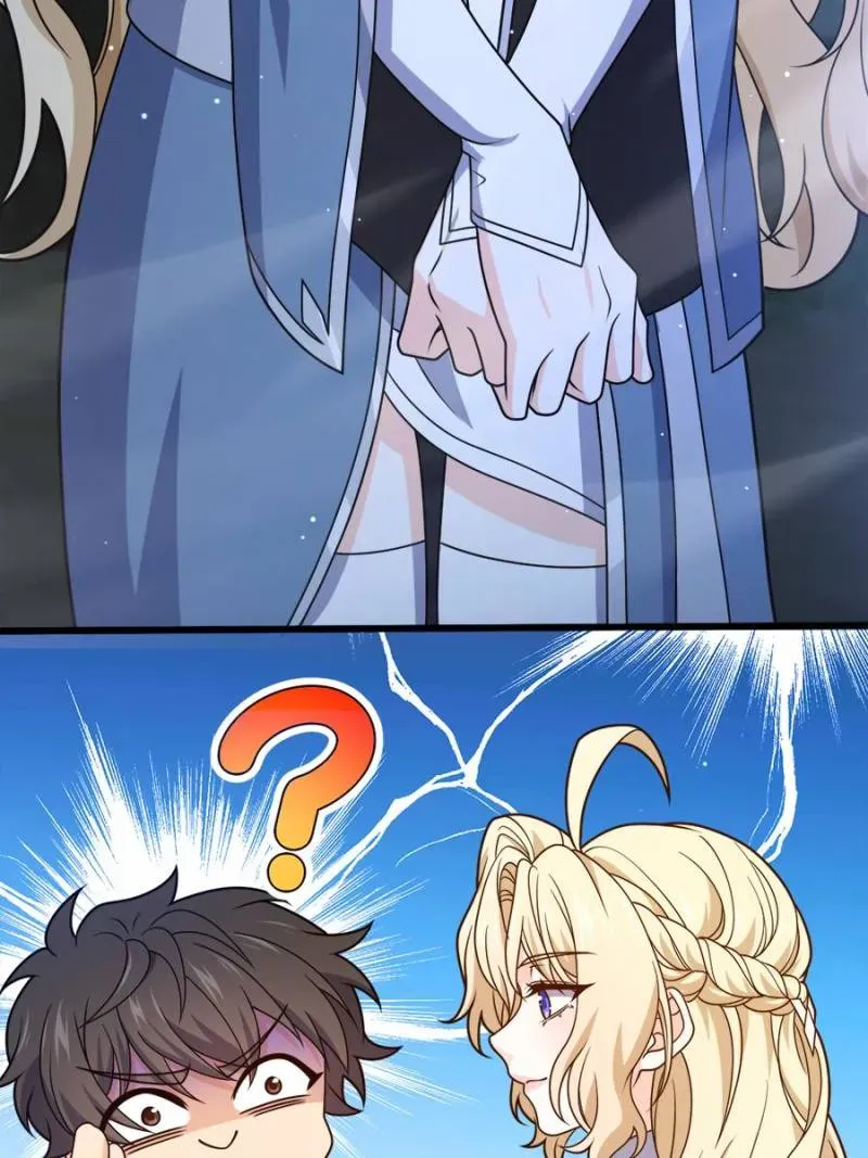 Spare Me, Great Lord! Chapter 744 Online - página 80