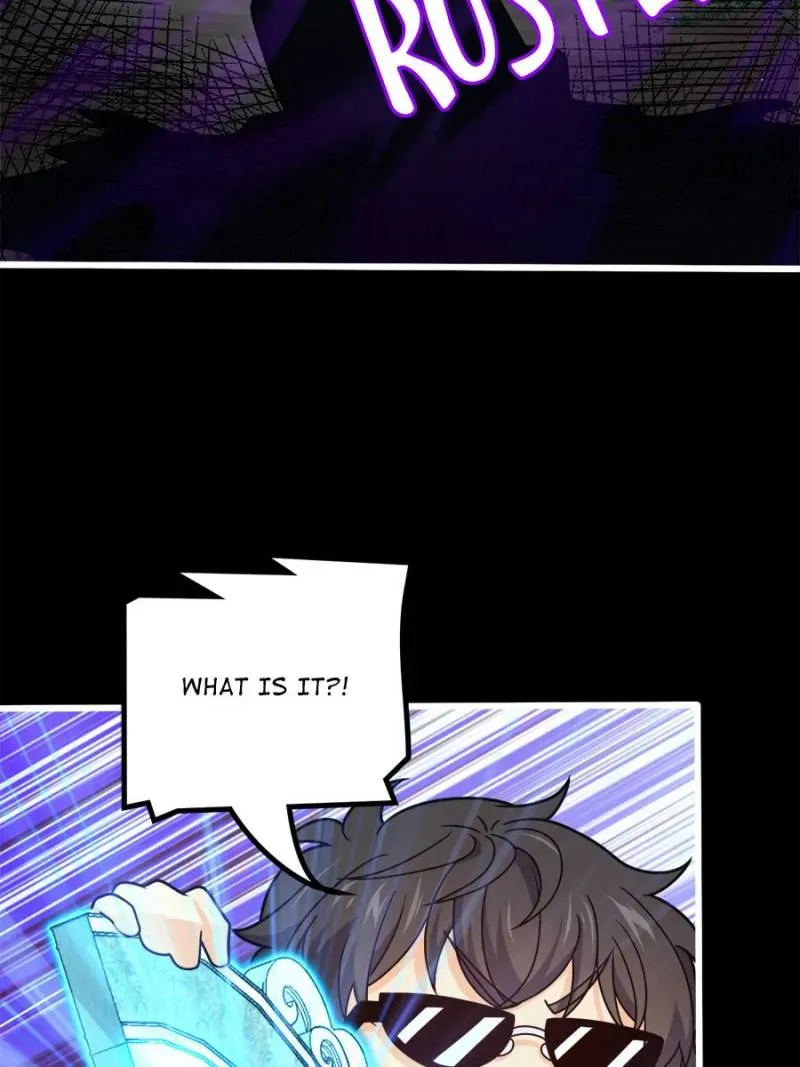 Spare Me, Great Lord! Chapter 744 Online - página 83