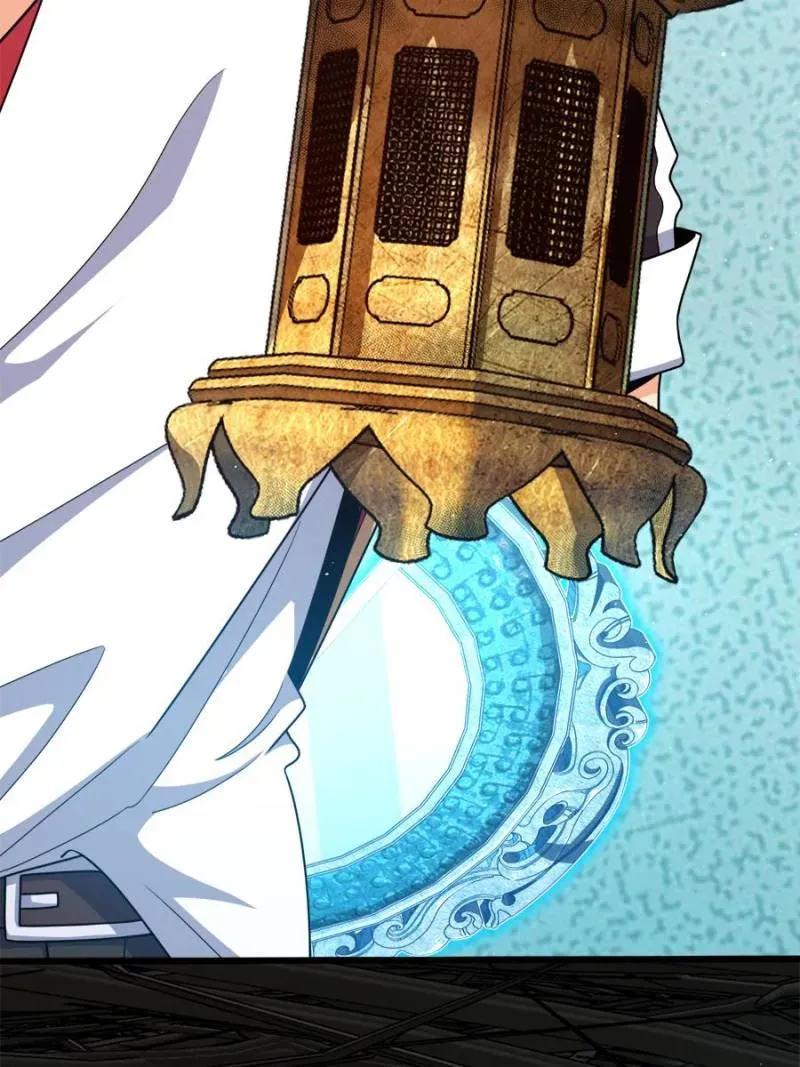 Spare Me, Great Lord! Chapter 745 Online - página 15