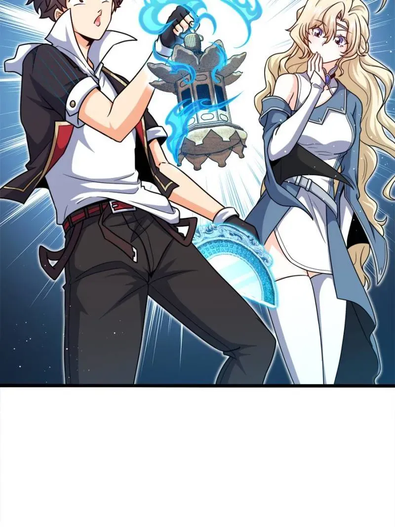 Spare Me, Great Lord! Chapter 745 Online - página 18