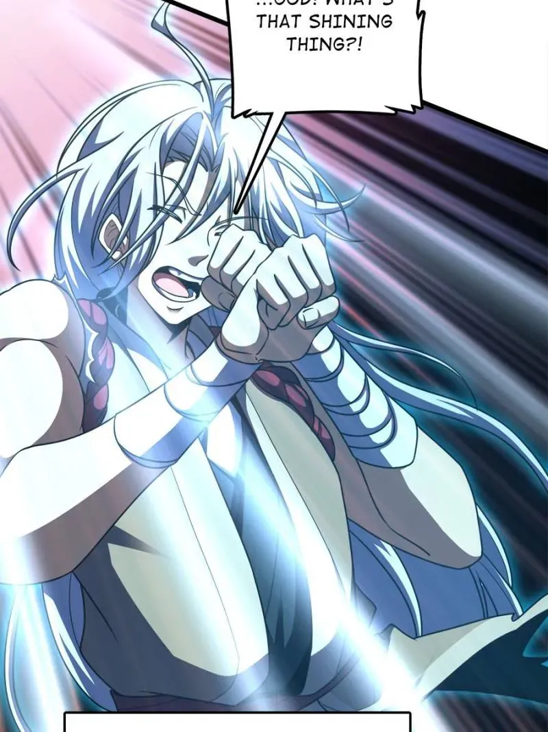 Spare Me, Great Lord! Chapter 745 Online - página 22
