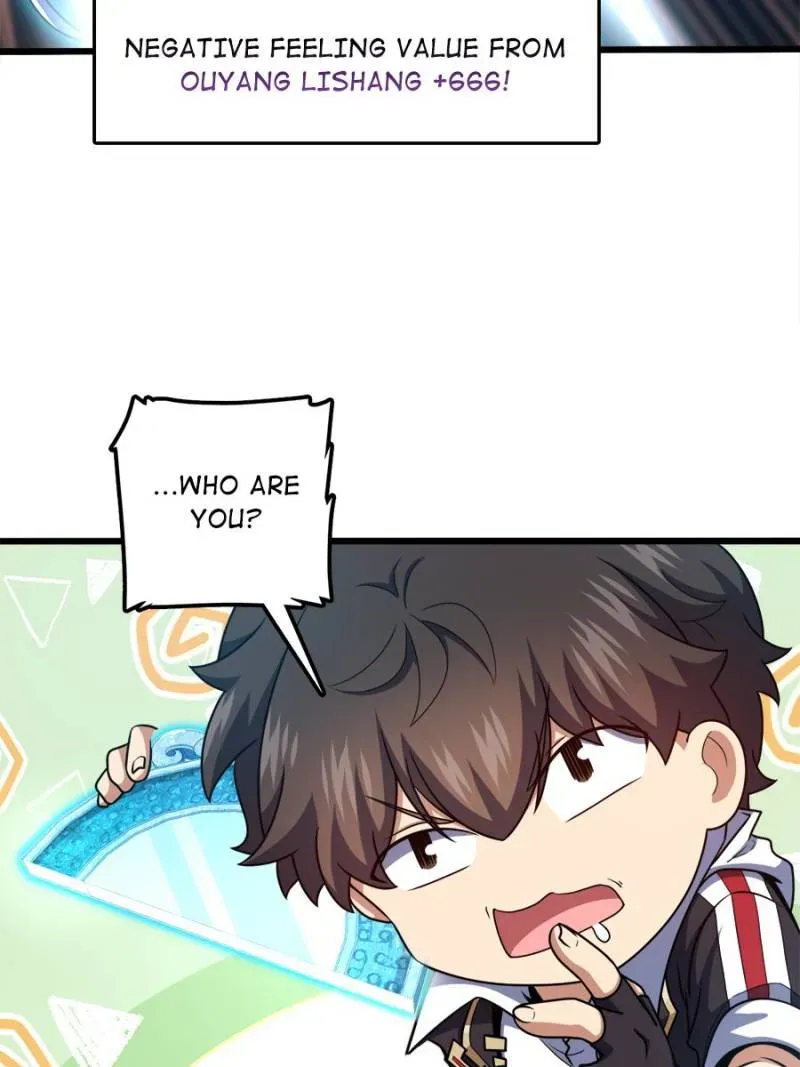 Spare Me, Great Lord! Chapter 745 Online - página 23