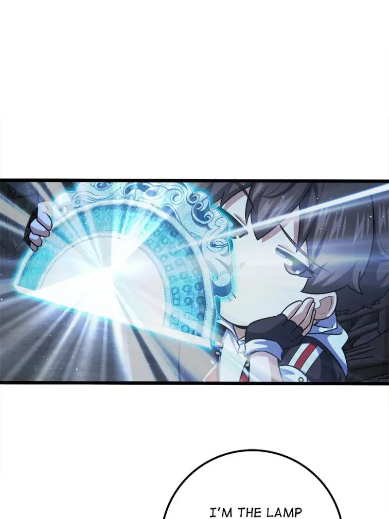 Spare Me, Great Lord! Chapter 745 Online - página 29