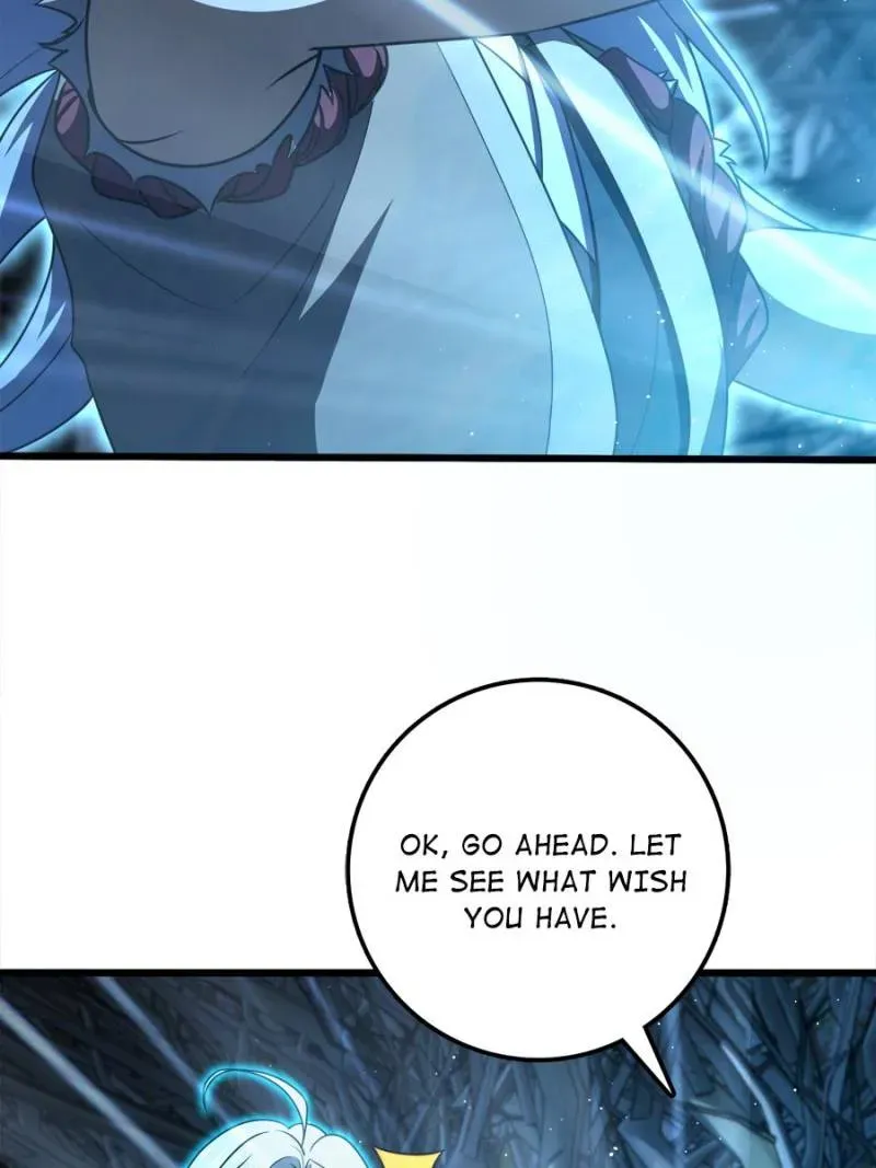Spare Me, Great Lord! Chapter 745 Online - página 31