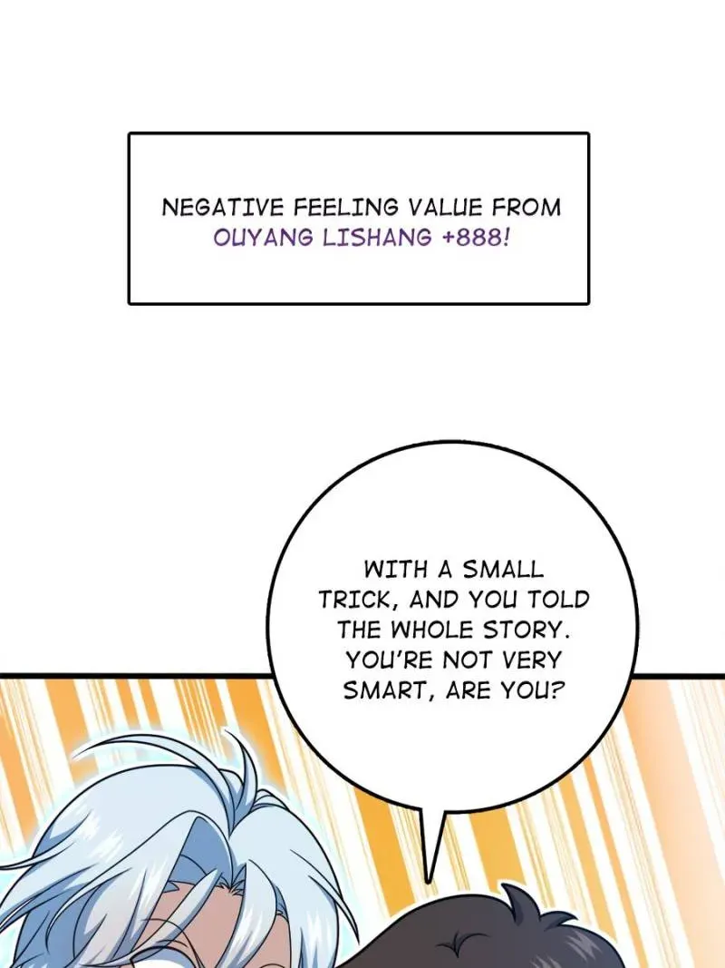 Spare Me, Great Lord! Chapter 745 Online - página 37