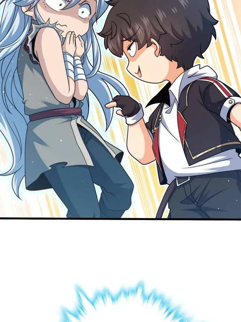 Spare Me, Great Lord! Chapter 745 Online - página 38