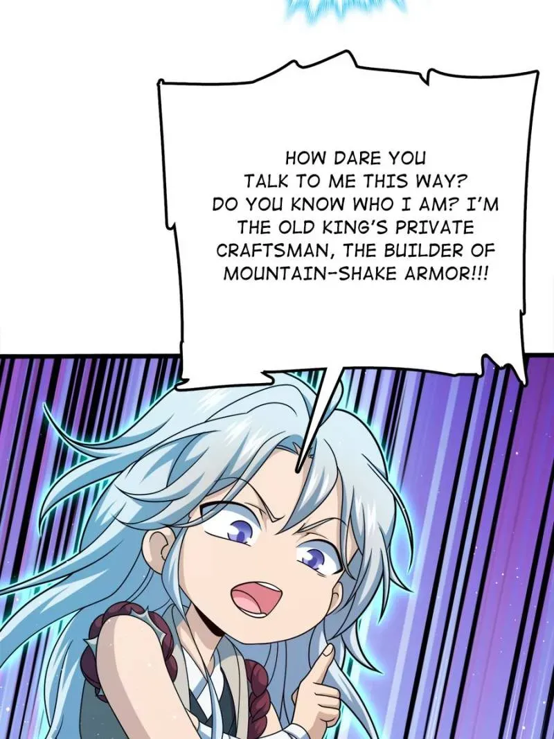 Spare Me, Great Lord! Chapter 745 Online - página 40