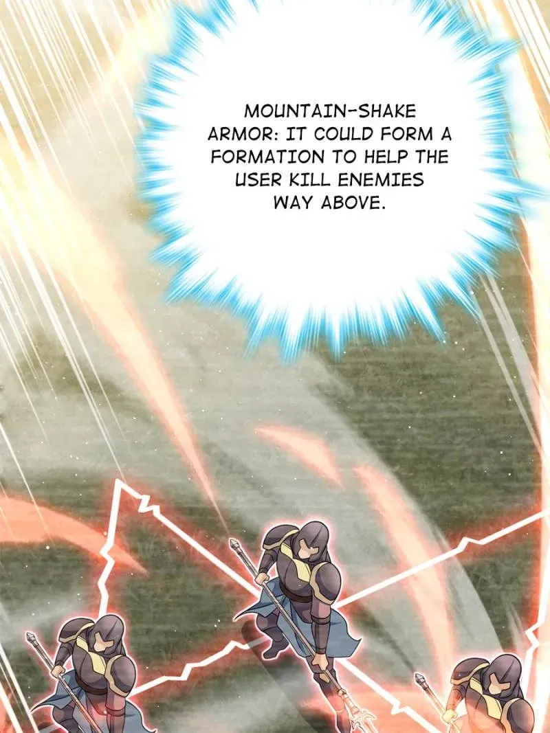 Spare Me, Great Lord! Chapter 745 Online - página 43