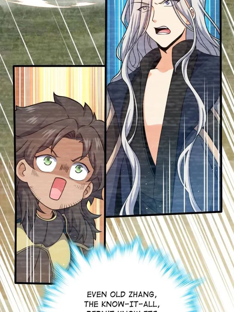 Spare Me, Great Lord! Chapter 745 Online - página 45