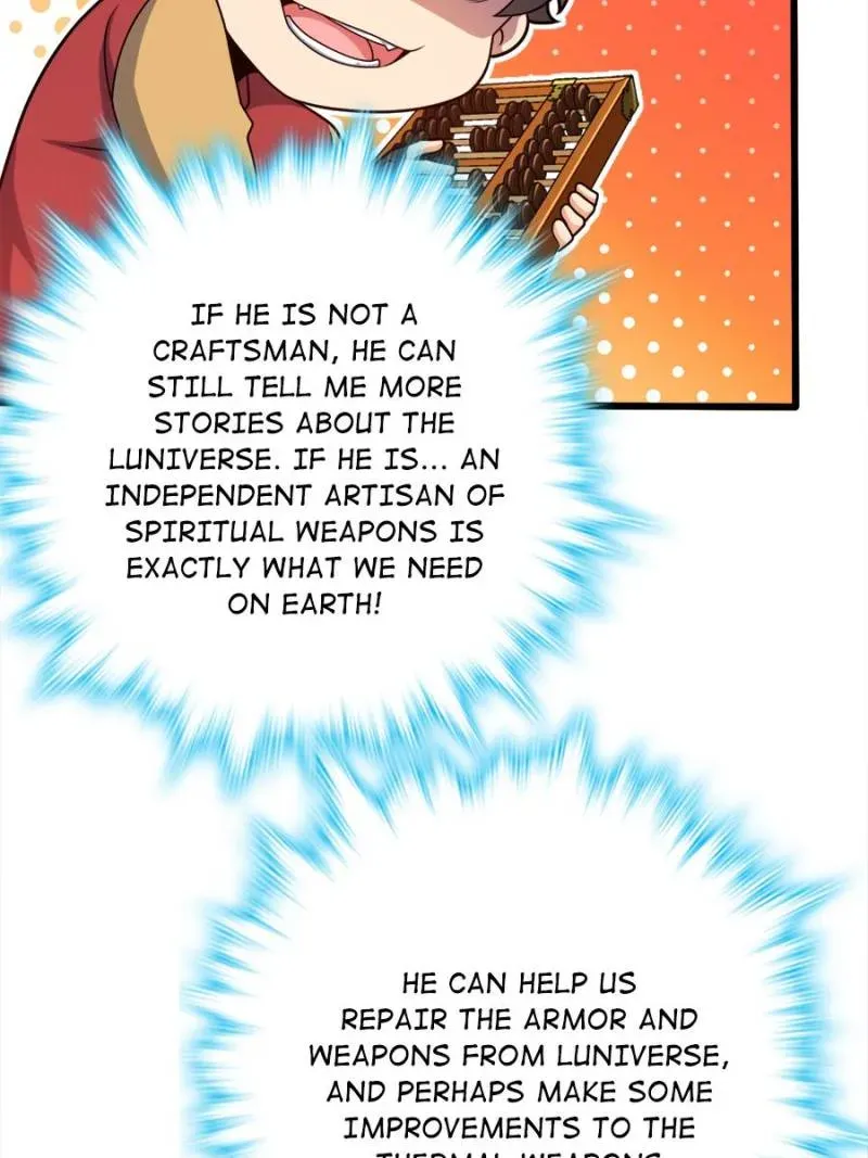 Spare Me, Great Lord! Chapter 745 Online - página 48