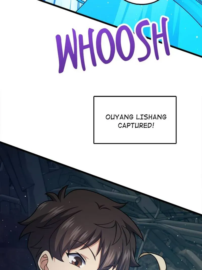 Spare Me, Great Lord! Chapter 745 Online - página 54