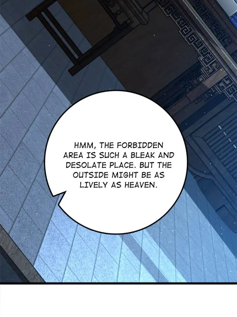 Spare Me, Great Lord! Chapter 745 Online - página 59