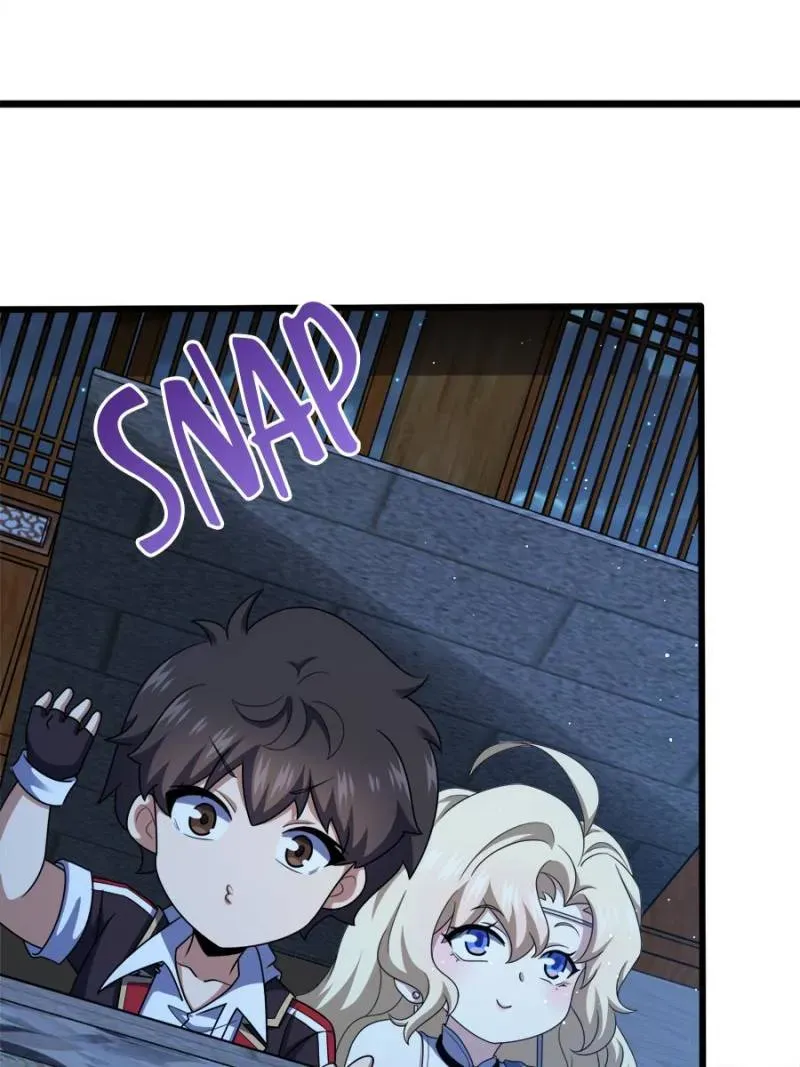 Spare Me, Great Lord! Chapter 745 Online - página 60