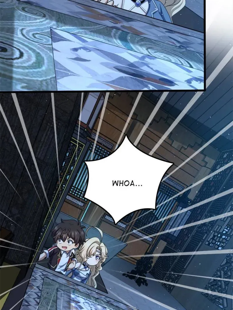 Spare Me, Great Lord! Chapter 745 Online - página 61