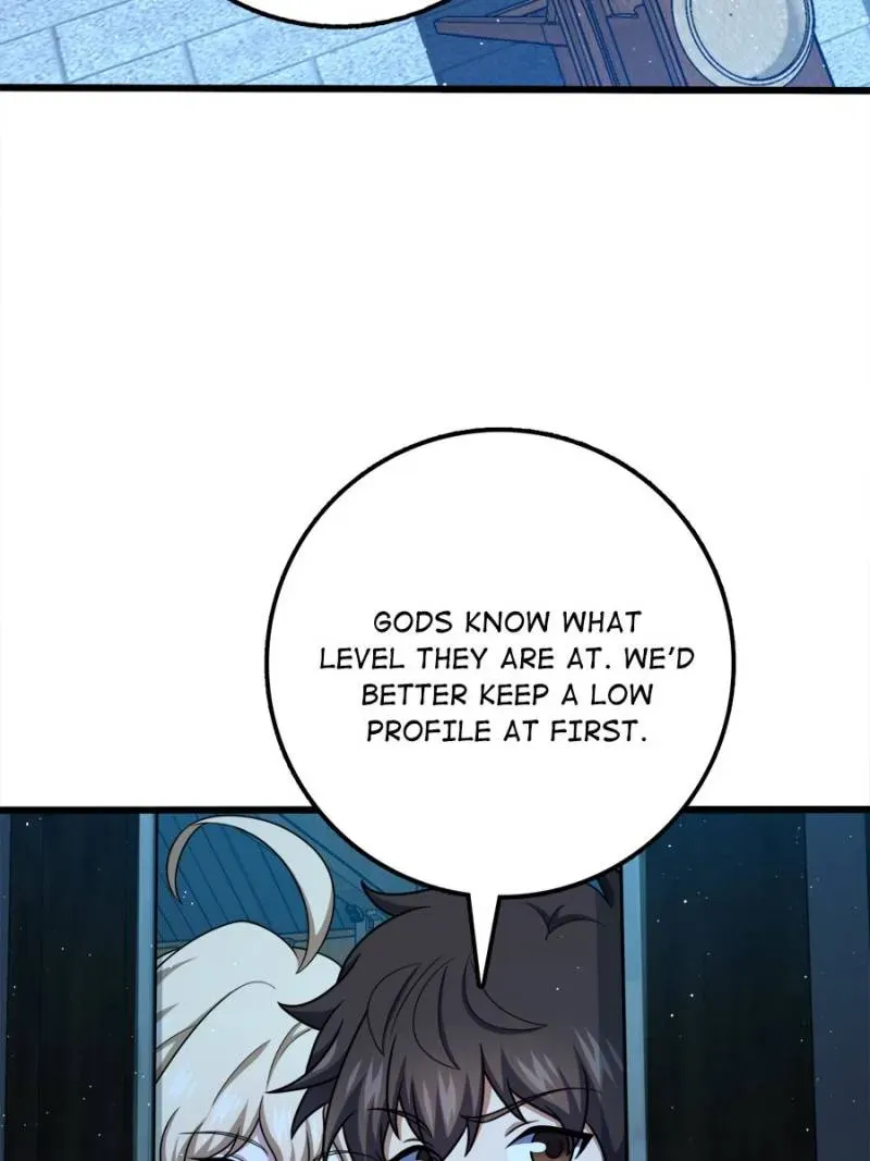 Spare Me, Great Lord! Chapter 745 Online - página 65