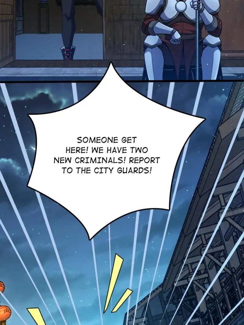 Spare Me, Great Lord! Chapter 745 Online - página 68