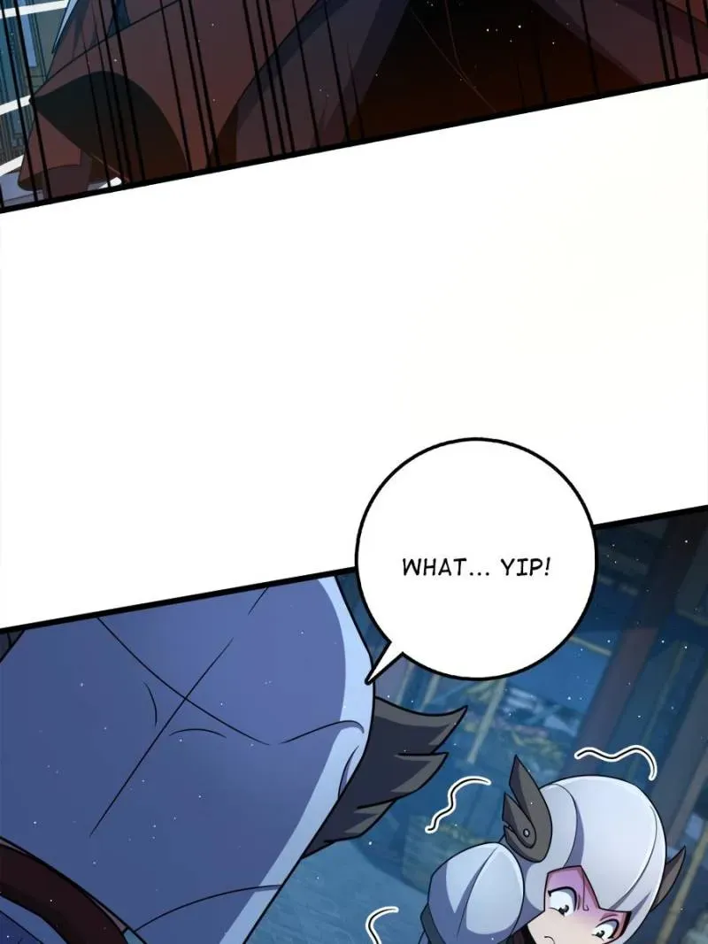 Spare Me, Great Lord! Chapter 745 Online - página 81