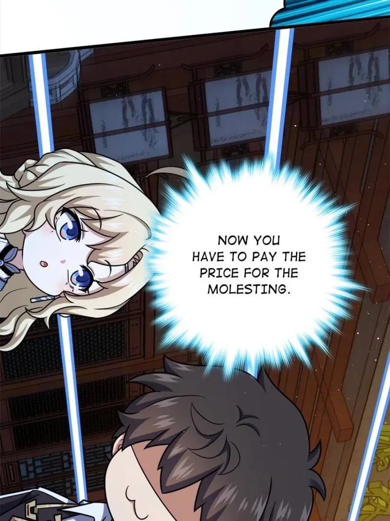 Spare Me, Great Lord! Chapter 745 Online - página 83