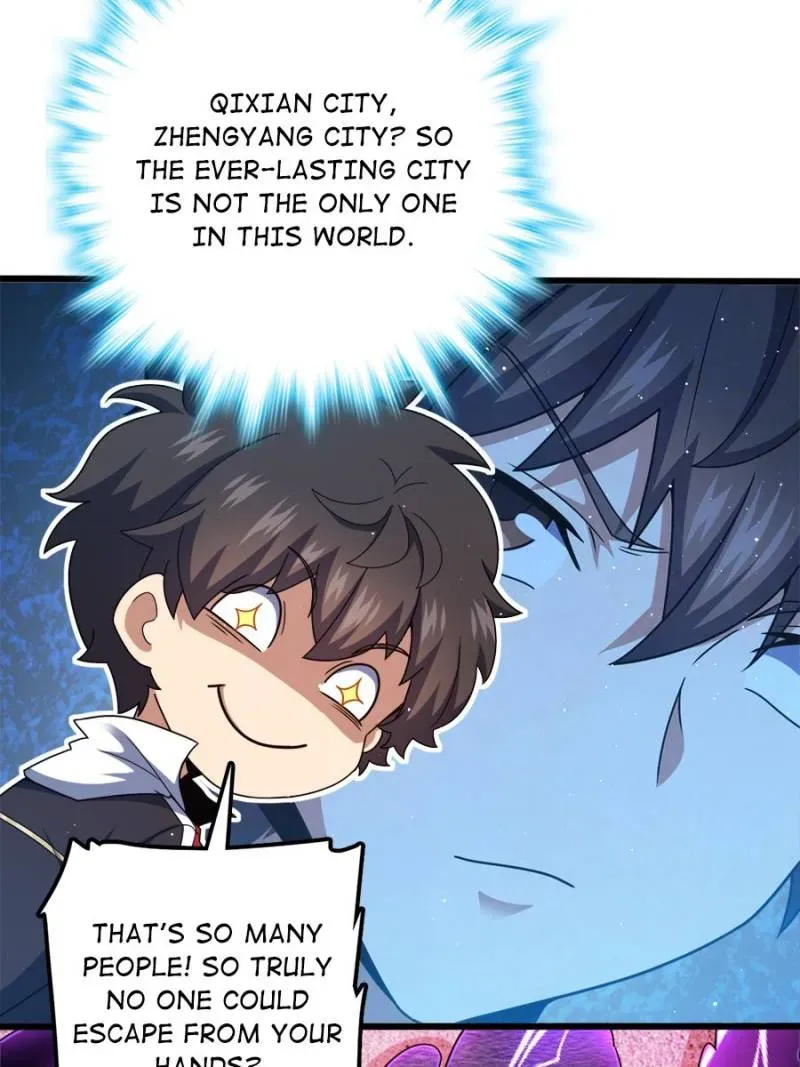 Spare Me, Great Lord! Chapter 745 Online - página 90