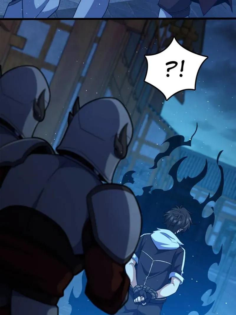Spare Me, Great Lord! Chapter 745 Online - página 94