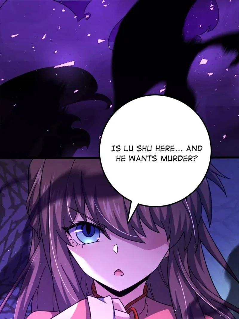 Spare Me, Great Lord! Chapter 745 Online - página 105