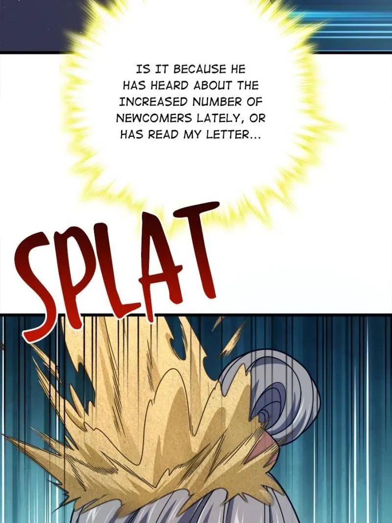 Spare Me, Great Lord! Chapter 747 Online - página 22