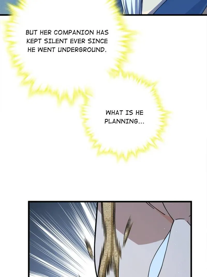 Spare Me, Great Lord! Chapter 747 Online - página 34