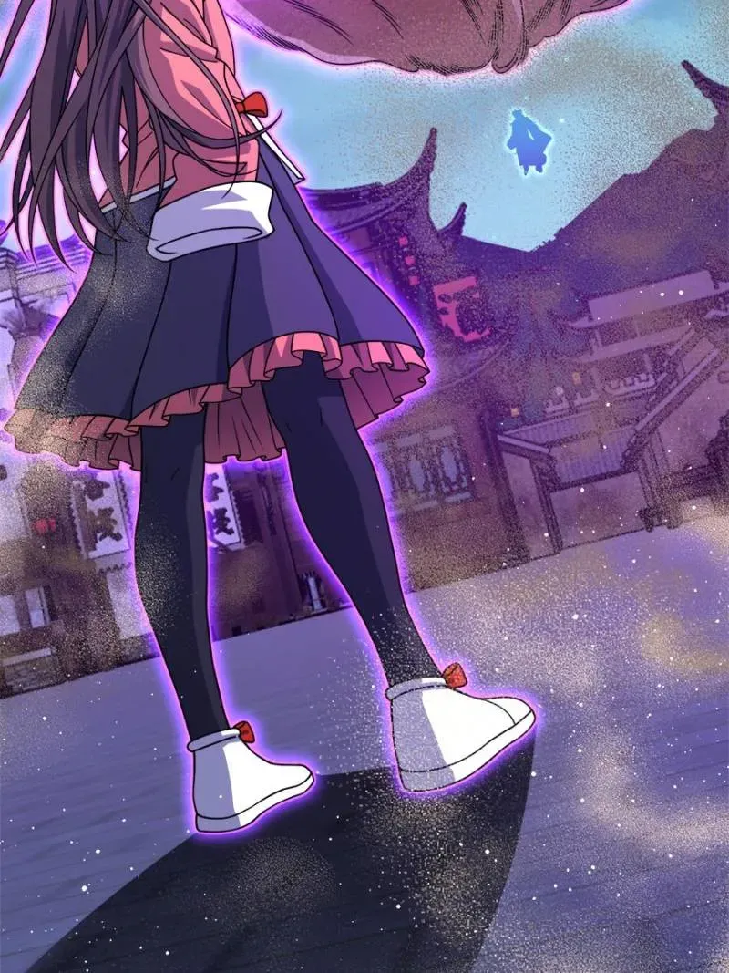 Spare Me, Great Lord! Chapter 747 Online - página 53