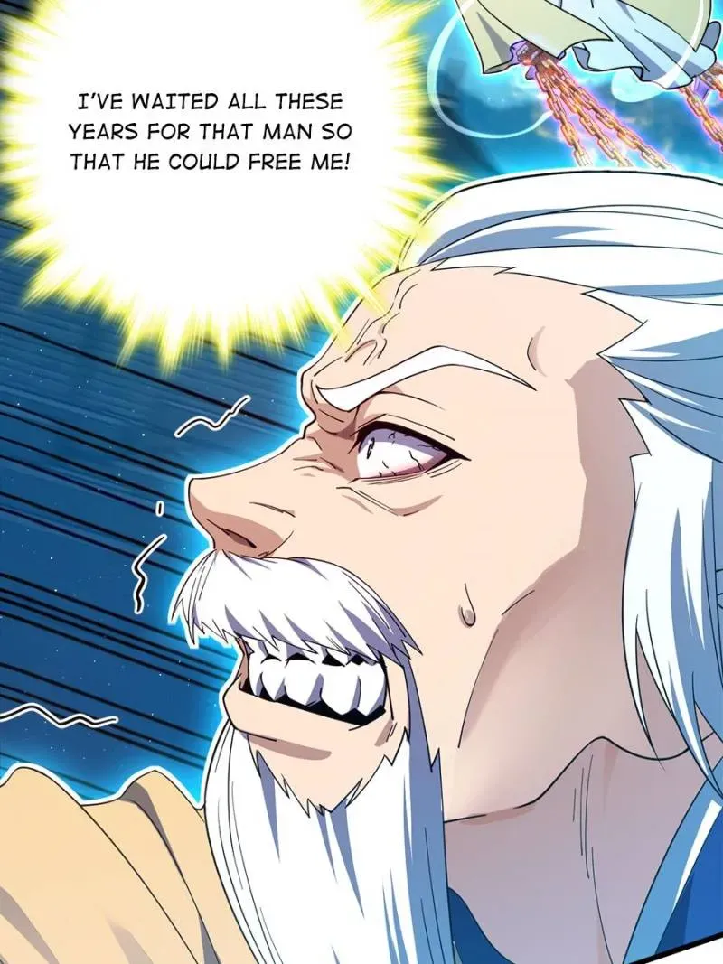 Spare Me, Great Lord! Chapter 747 Online - página 65