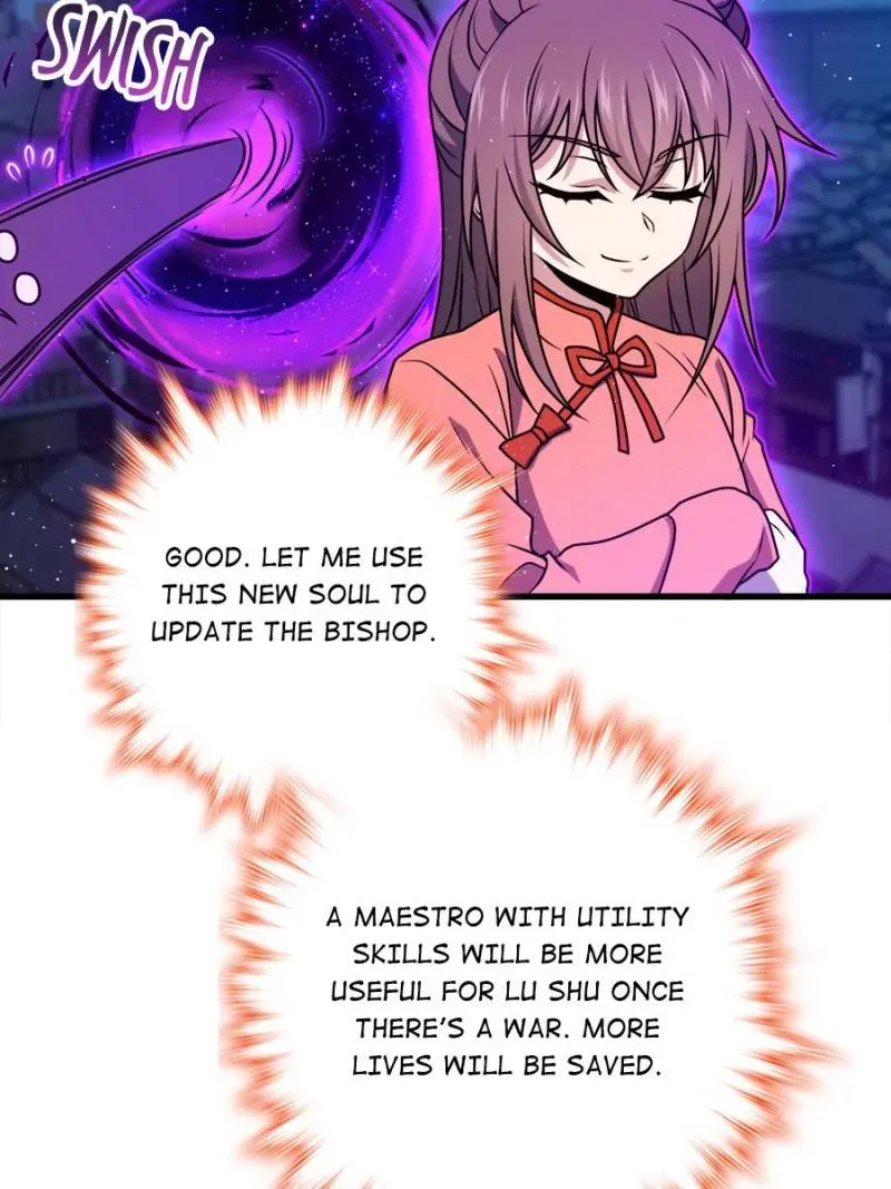 Spare Me, Great Lord! Chapter 747 Online - página 89