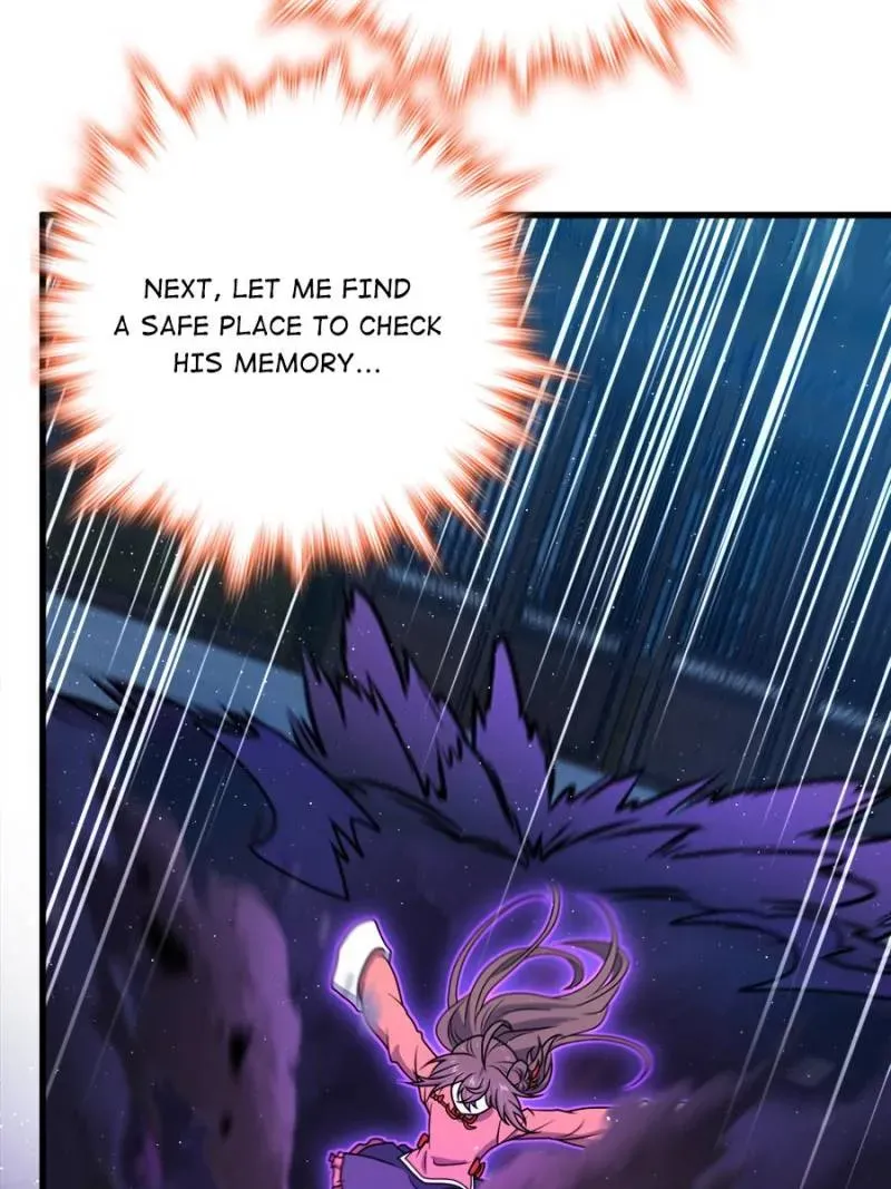 Spare Me, Great Lord! Chapter 747 Online - página 90