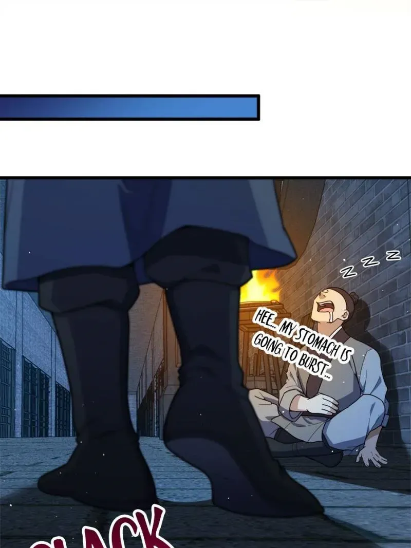 Spare Me, Great Lord! Chapter 747 Online - página 95