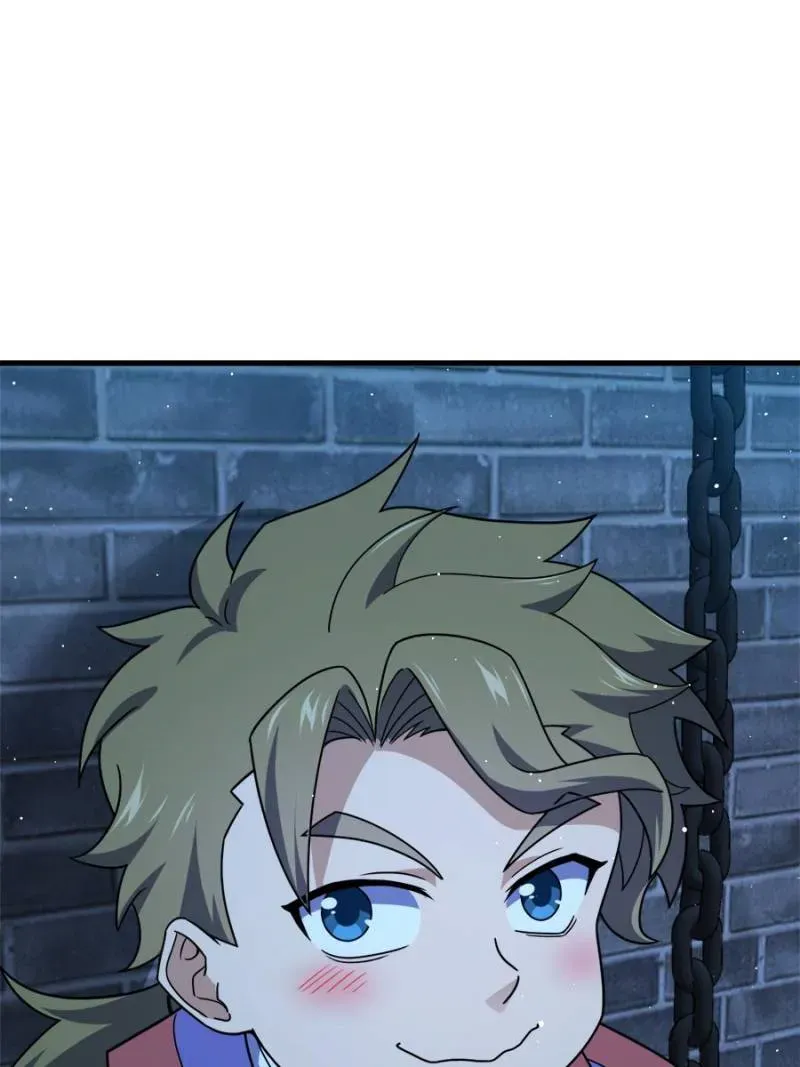 Spare Me, Great Lord! Chapter 747 Online - página 98
