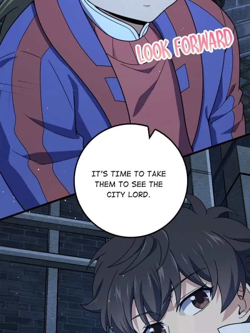 Spare Me, Great Lord! Chapter 747 Online - página 99