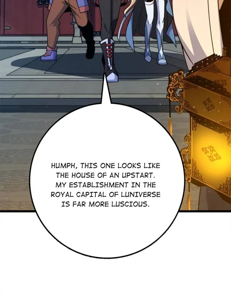 Spare Me, Great Lord! Chapter 748 Online - página 4