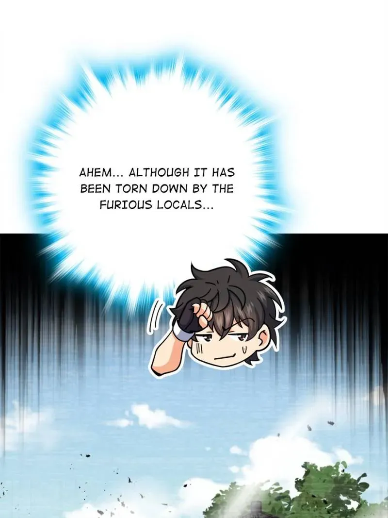 Spare Me, Great Lord! Chapter 748 Online - página 5