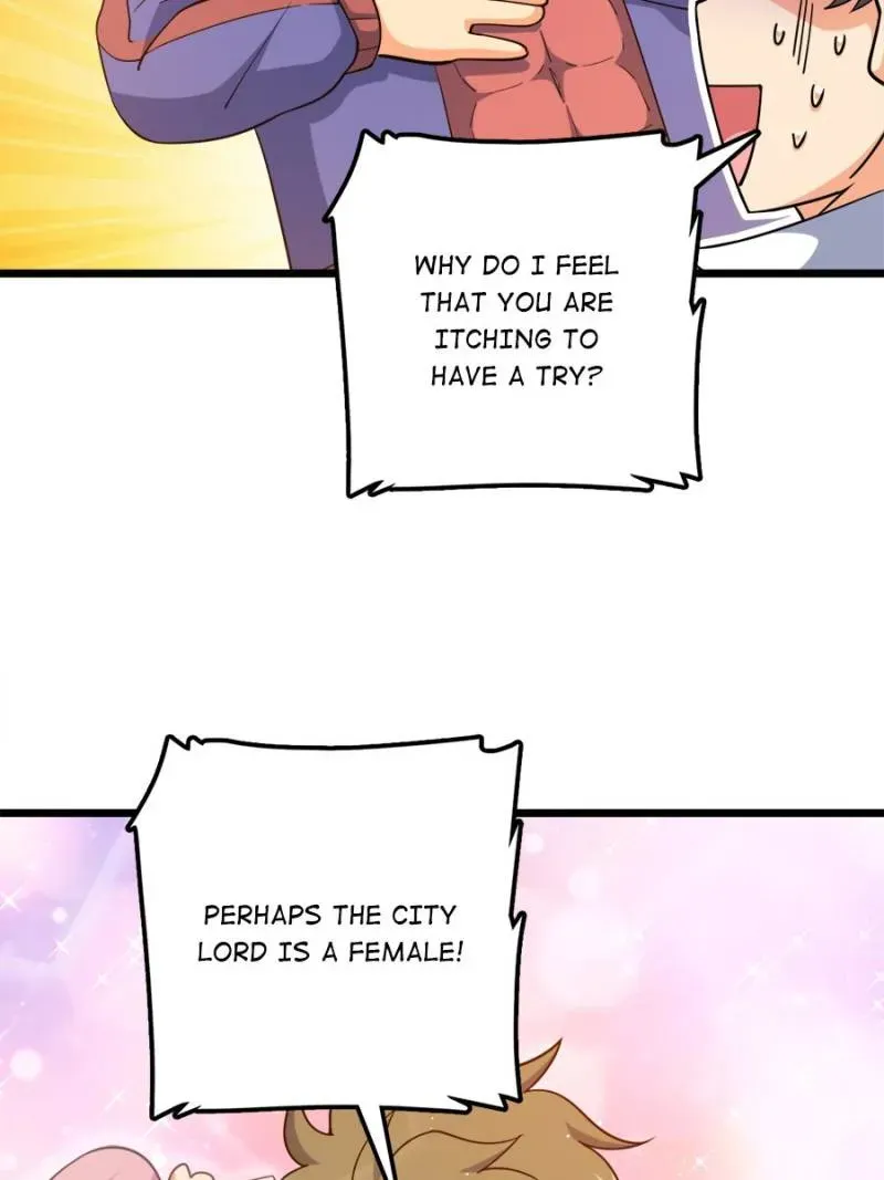 Spare Me, Great Lord! Chapter 748 Online - página 12