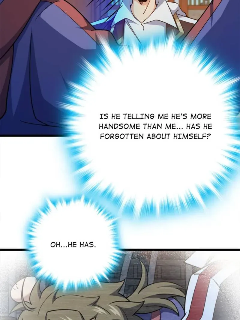 Spare Me, Great Lord! Chapter 748 Online - página 15