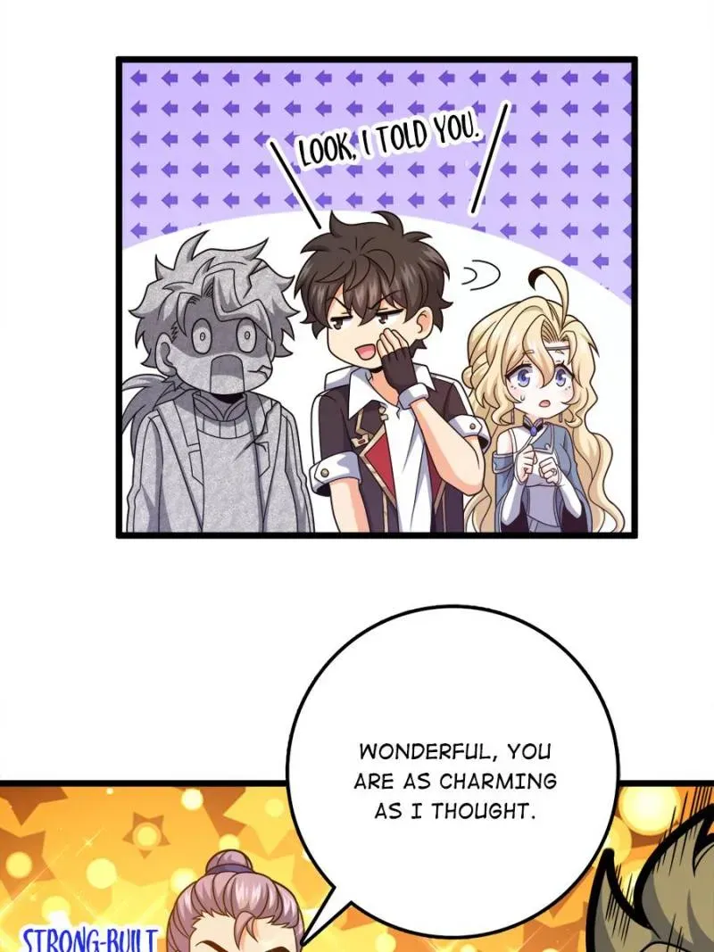 Spare Me, Great Lord! Chapter 748 Online - página 21