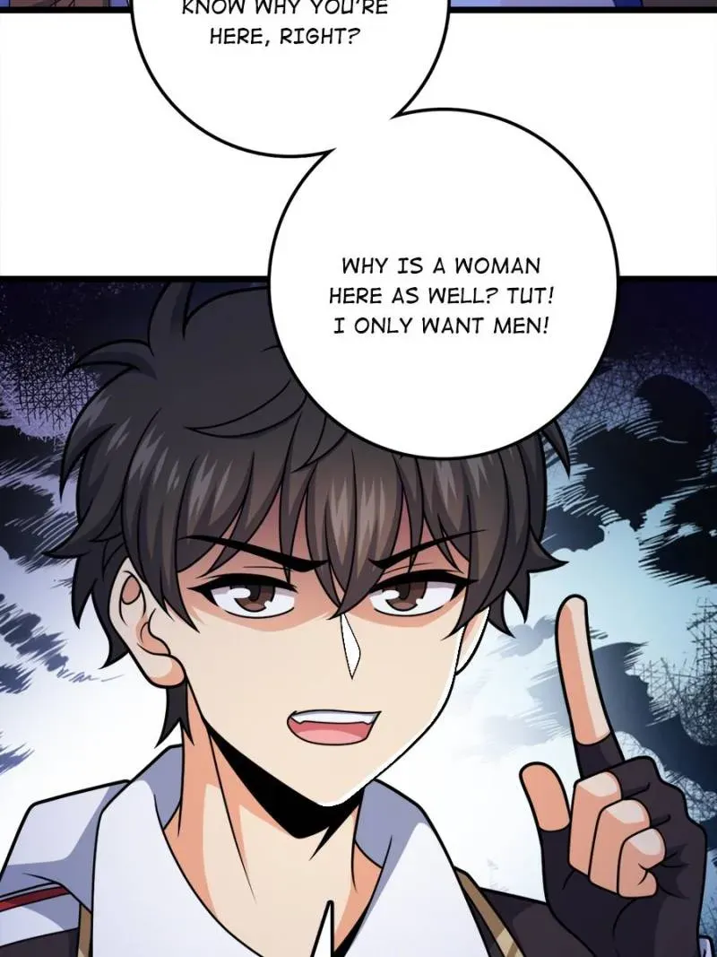 Spare Me, Great Lord! Chapter 748 Online - página 24