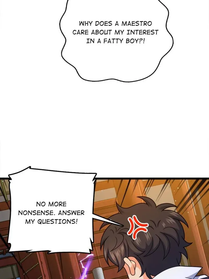 Spare Me, Great Lord! Chapter 748 Online - página 40