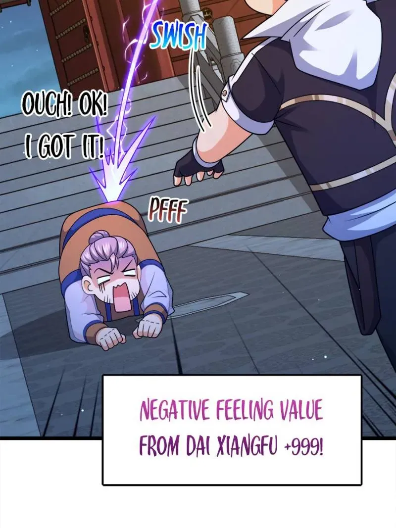 Spare Me, Great Lord! Chapter 748 Online - página 41