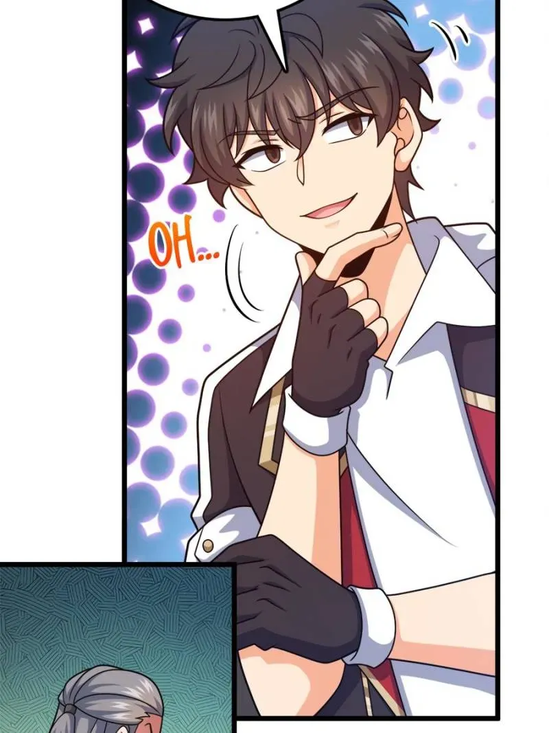 Spare Me, Great Lord! Chapter 748 Online - página 44