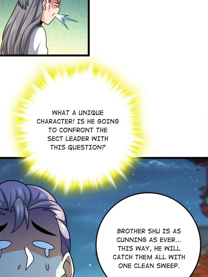 Spare Me, Great Lord! Chapter 748 Online - página 45