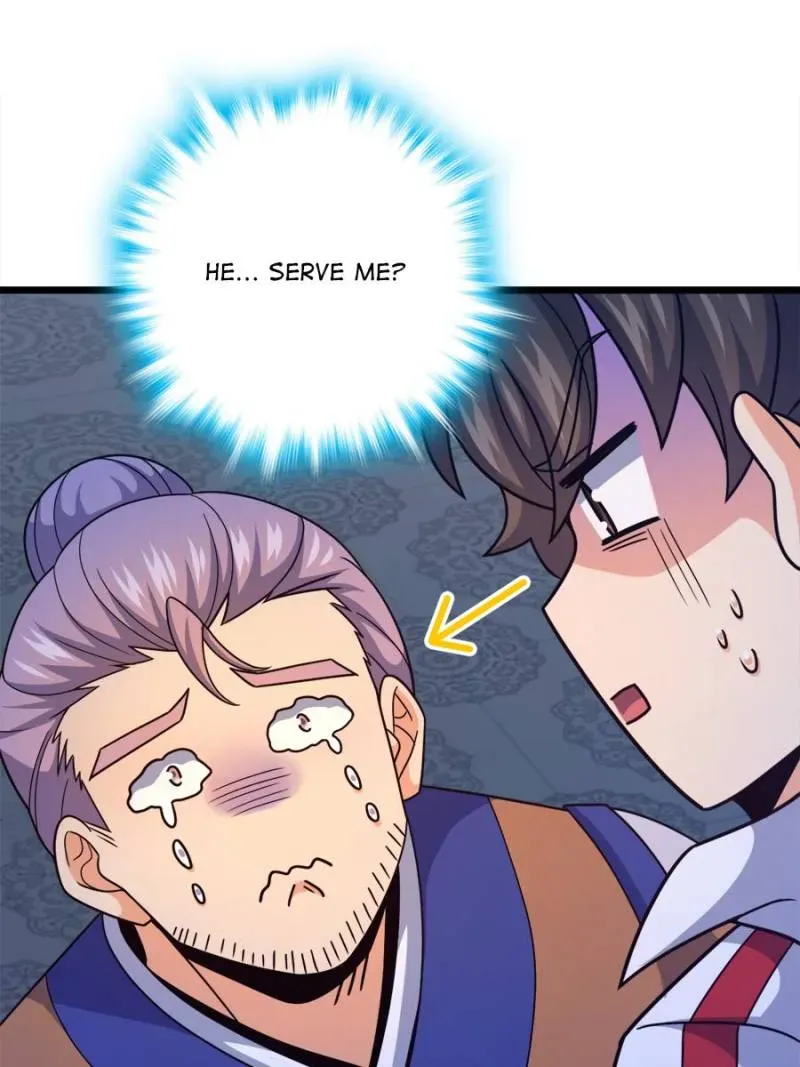 Spare Me, Great Lord! Chapter 748 Online - página 51