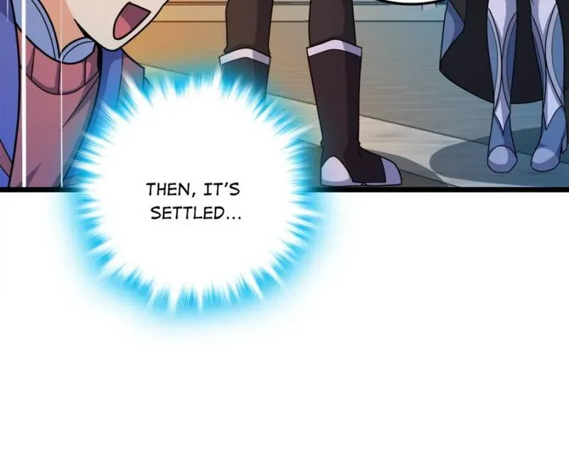 Spare Me, Great Lord! Chapter 748 Online - página 56