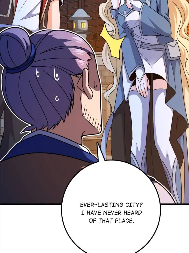 Spare Me, Great Lord! Chapter 748 Online - página 58